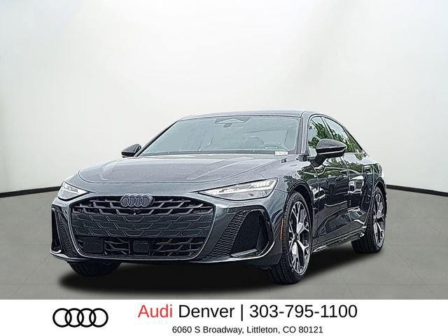 New 2026 Audi A6 Prestige AWD/4WD image 1