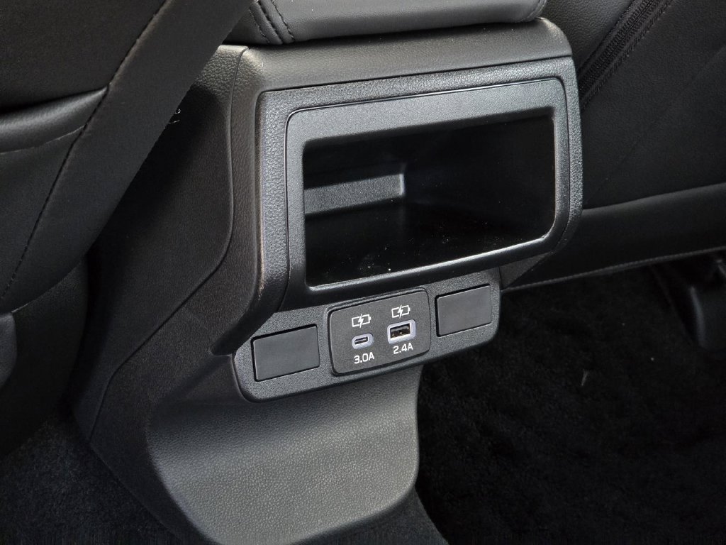 New 2026 Subaru WRX Limited AWD/4WD image 6