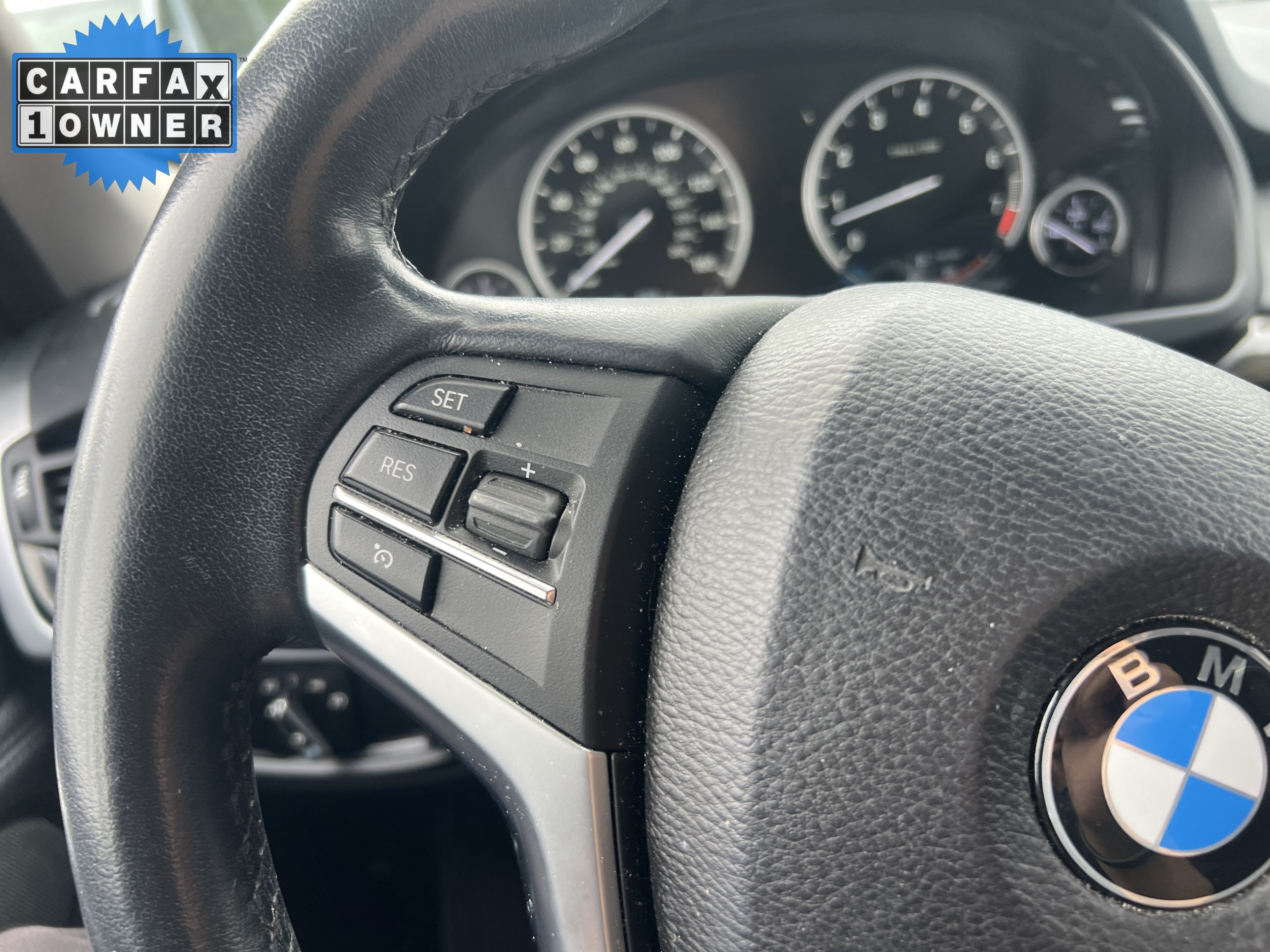Used 2015 BMW X5 xDrive35i AWD/4WD image 19