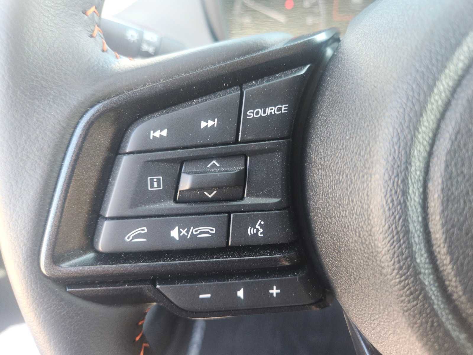 Used 2025 Subaru Crosstrek 2.5i Limited w/ Popular Package #3A image 16