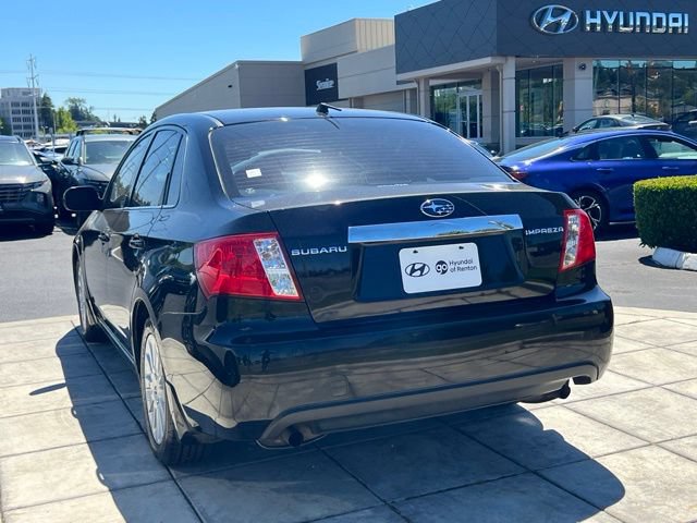 Used 2009 Subaru Impreza 2.5i AWD/4WD image 9