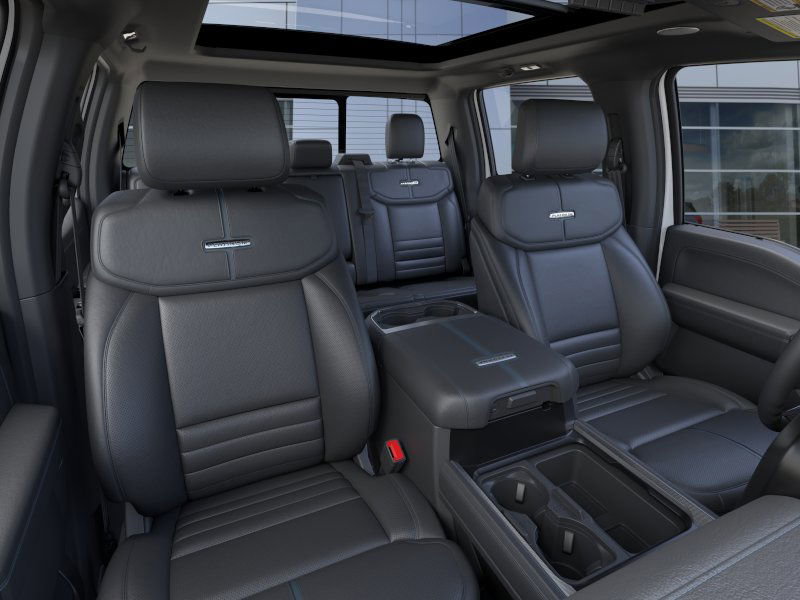 New 2026 Ford F350 Platinum image 10