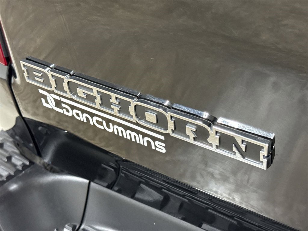 New 2026 RAM 1500 Big Horn image 26