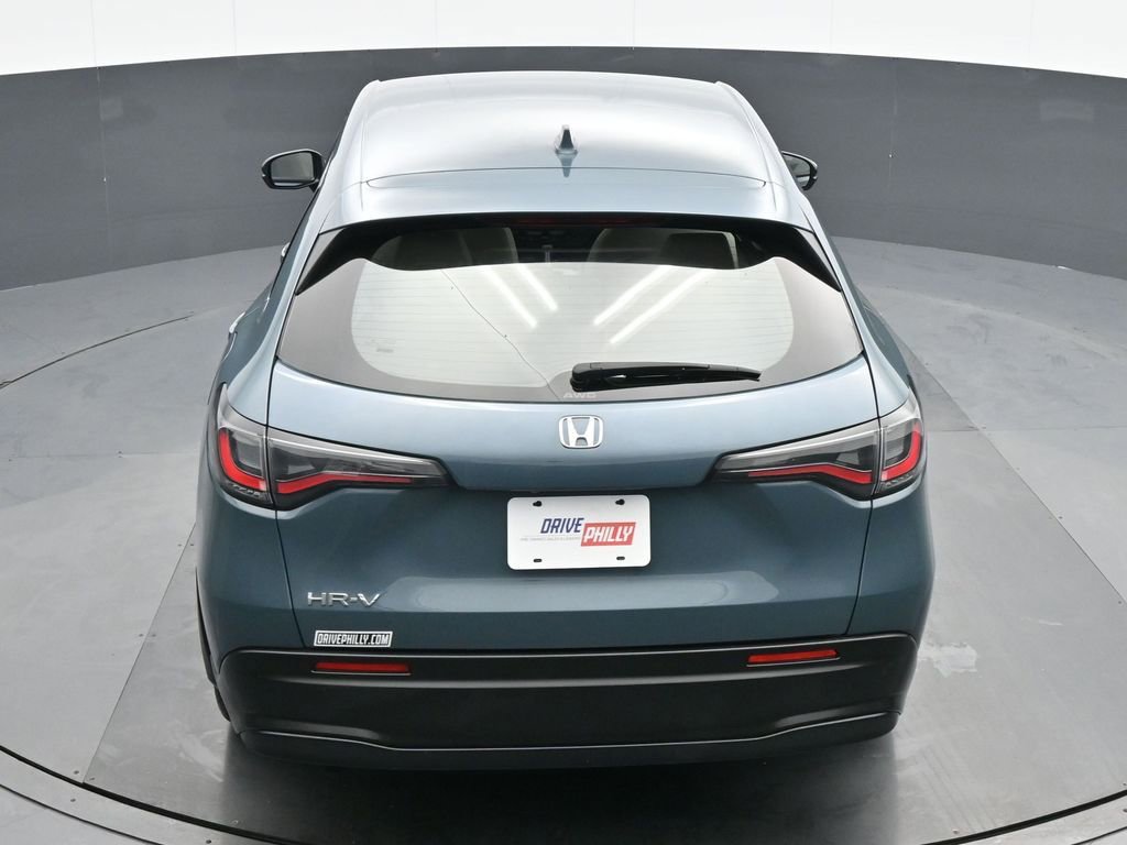 Used 2024 Honda HR-V LX image 20