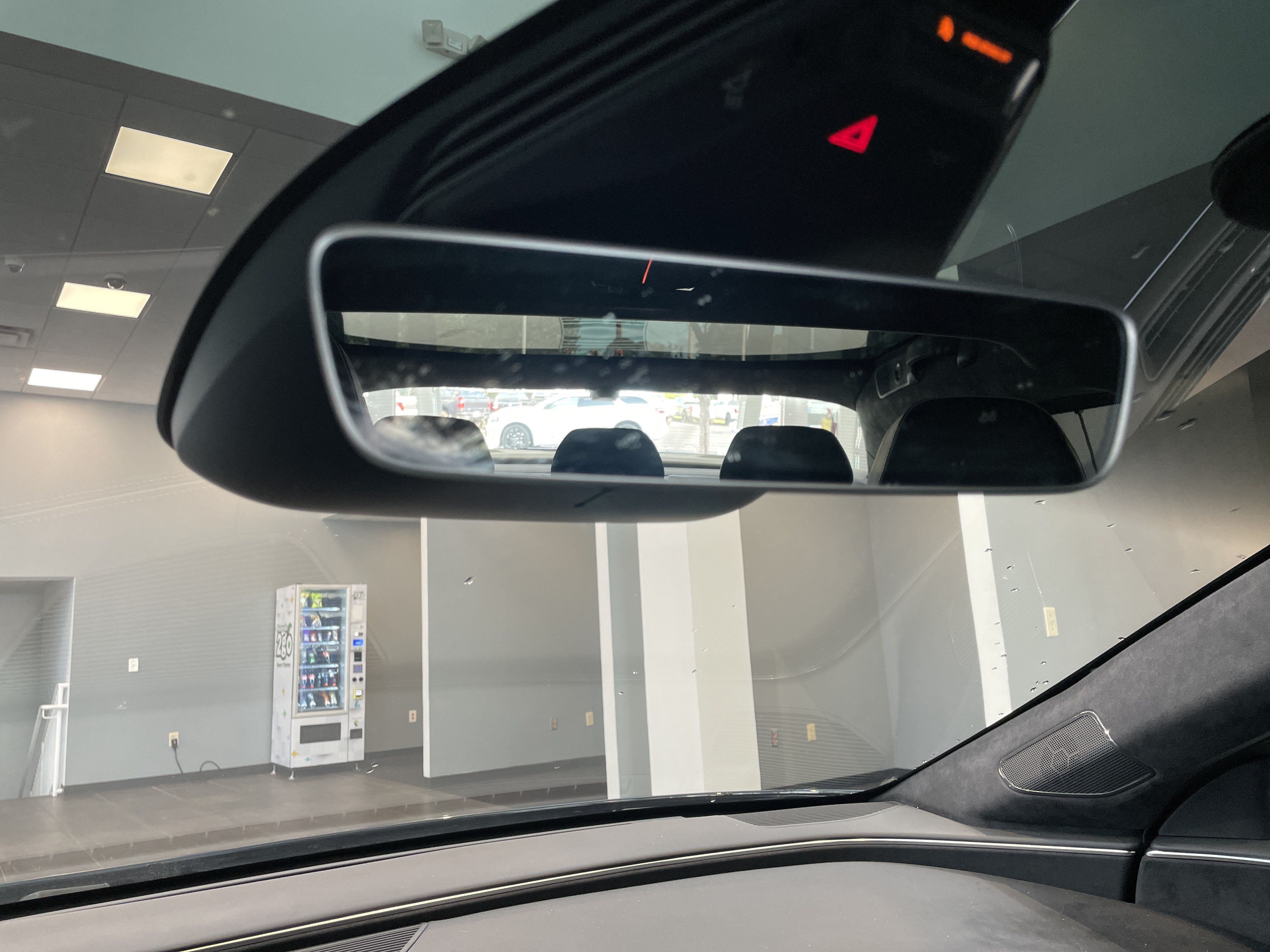 Used 2022 Lucid Air Grand Touring AWD/4WD image 35