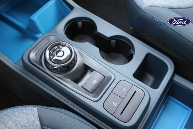 New 2026 Ford Maverick XLT FWD image 11