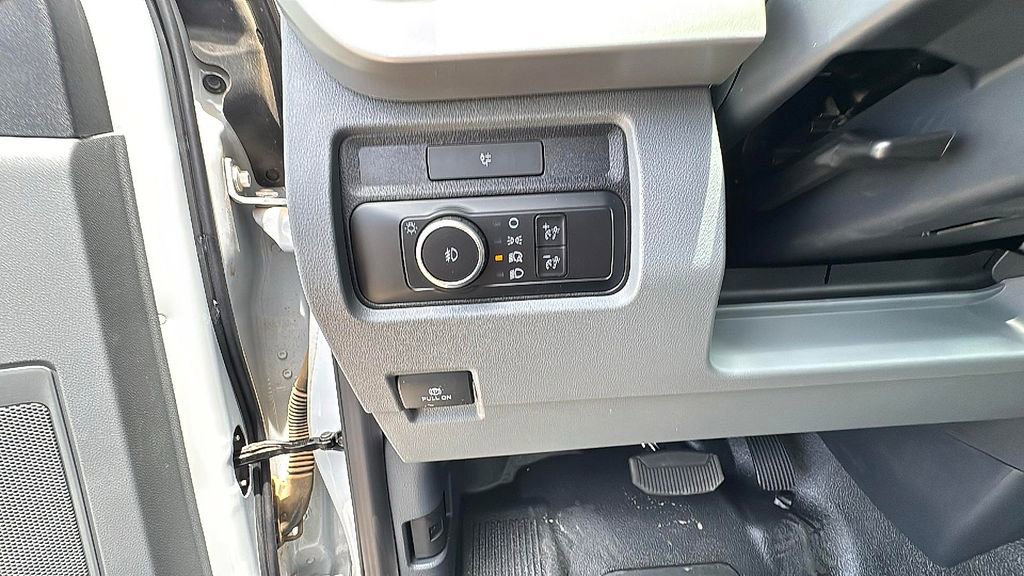 New 2024 Ford F350 XL w/ XL Chrome Package image 13