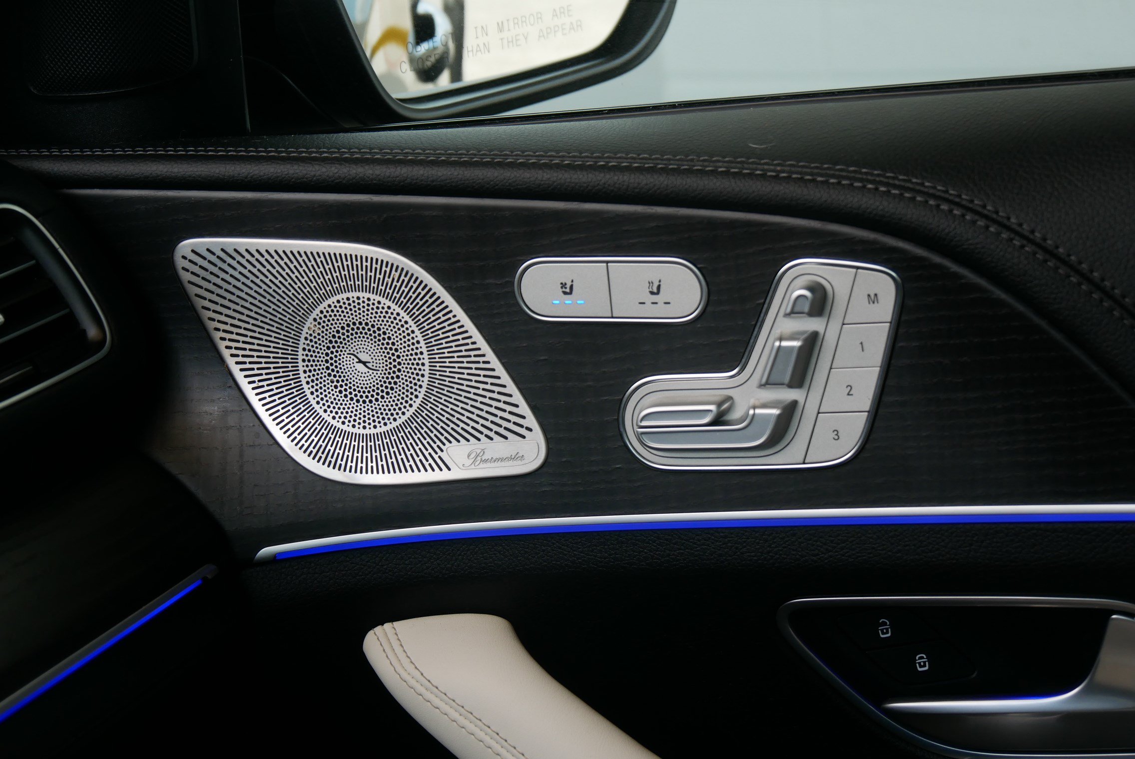 Used 2023 Mercedes-Benz GLE 450 4MATIC image 34