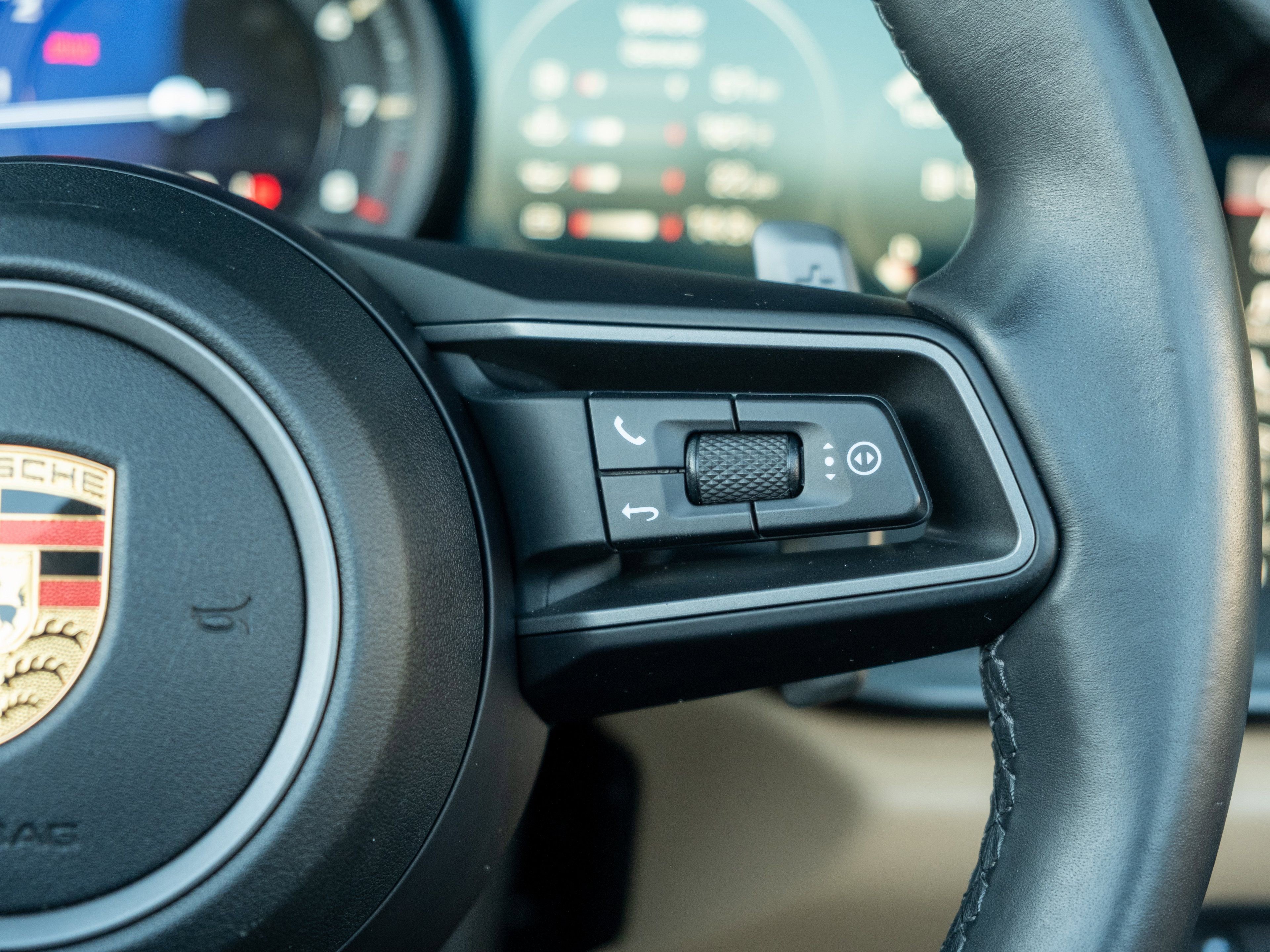 Certified 2021 Porsche 911 Carrera image 26