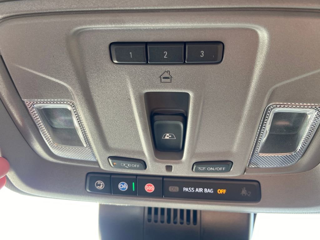 Used 2022 GMC Sierra 1500 Denali image 35