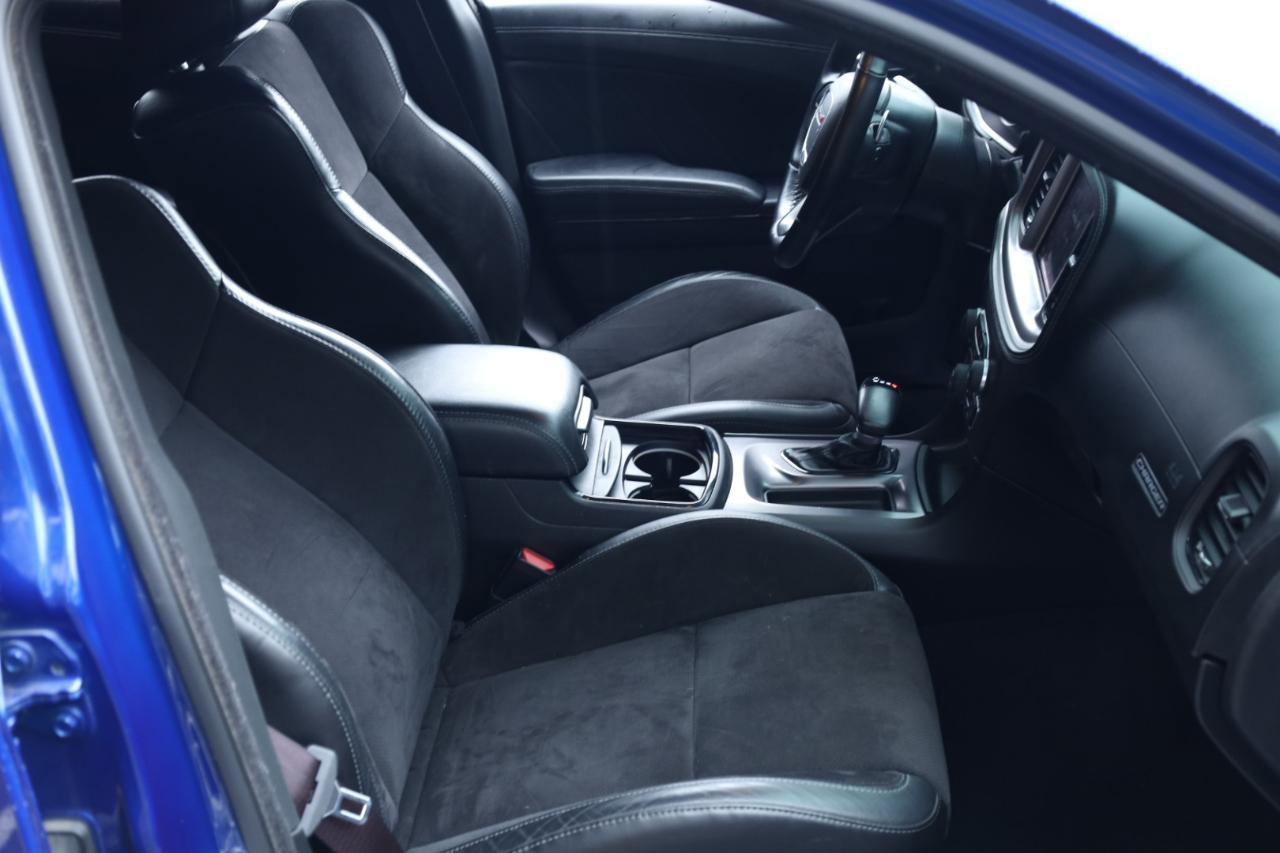 Used 2021 Dodge Charger R/T w/ Plus Group image 17