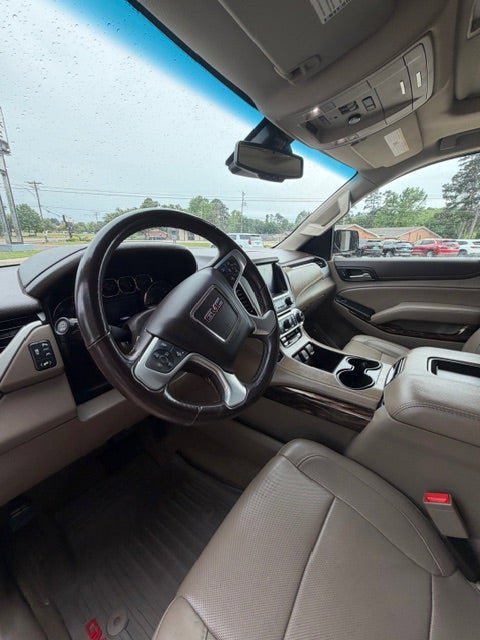 Used 2018 GMC Yukon SLT w/ Open Road Package RWD image 9