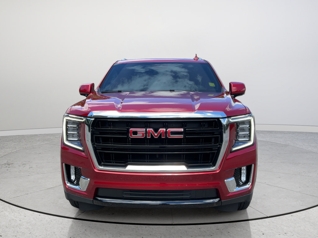Certified 2024 GMC Yukon SLE RWD image 4
