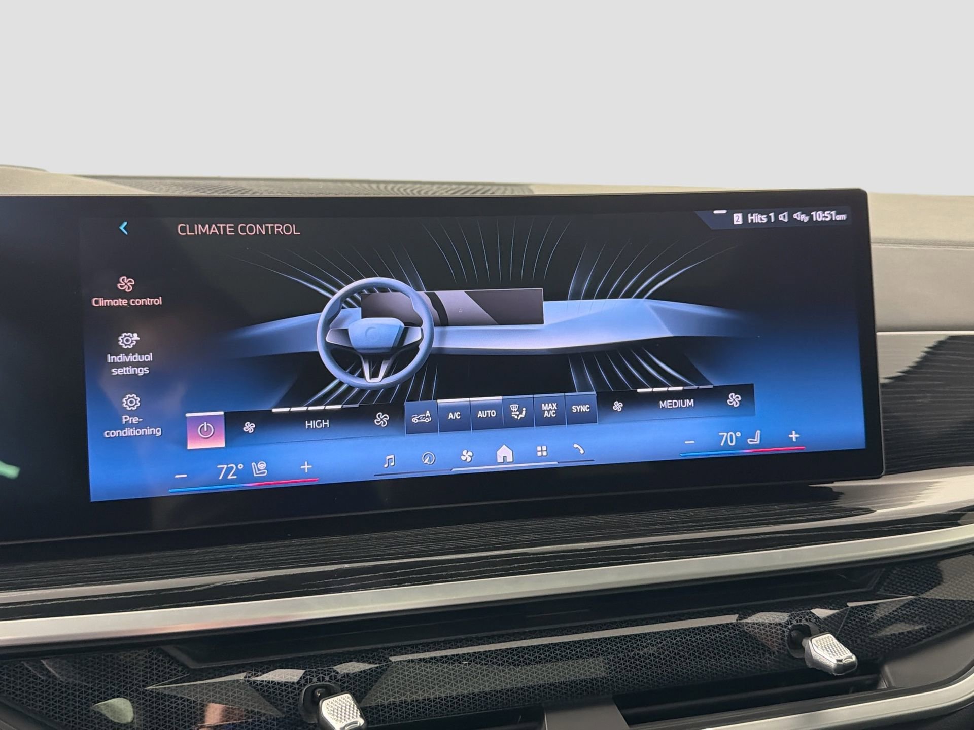 Certified 2024 BMW X5 sDrive40i w/ M Sport Package image 16