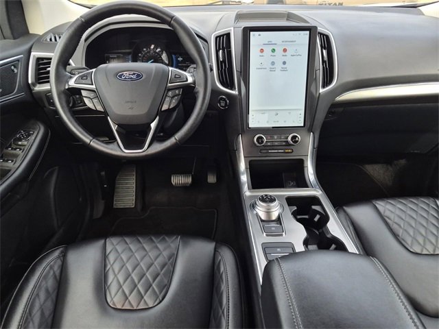 Used 2024 Ford Edge Titanium image 27