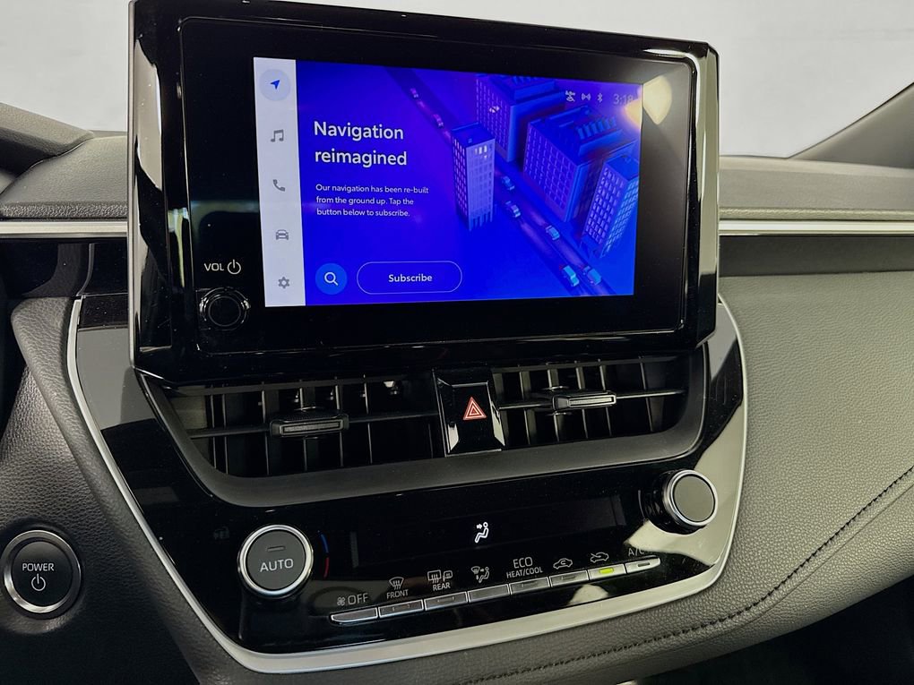 Used 2025 Toyota Corolla SE image 19