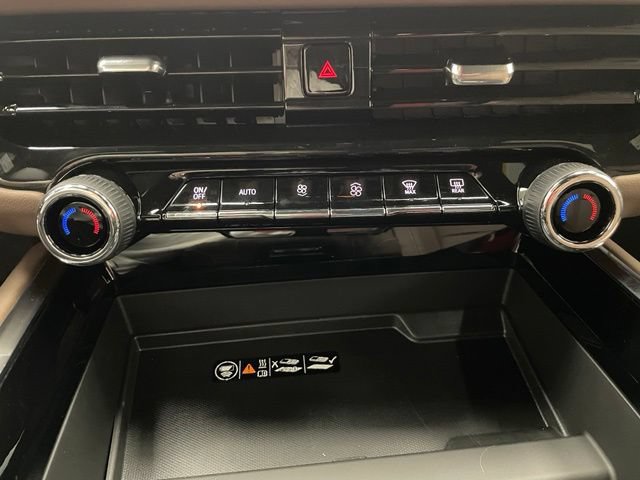 New 2026 Chevrolet Suburban High Country AWD/4WD image 6