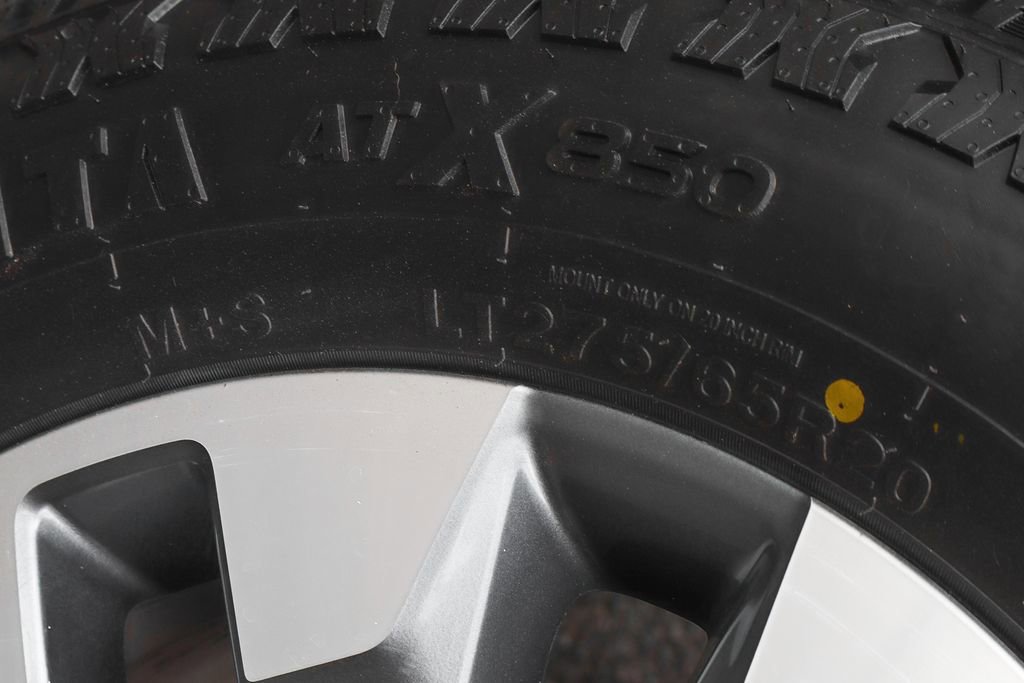 Used 2022 GMC Sierra 2500 SLE w/ SLE Convenience Package image 51