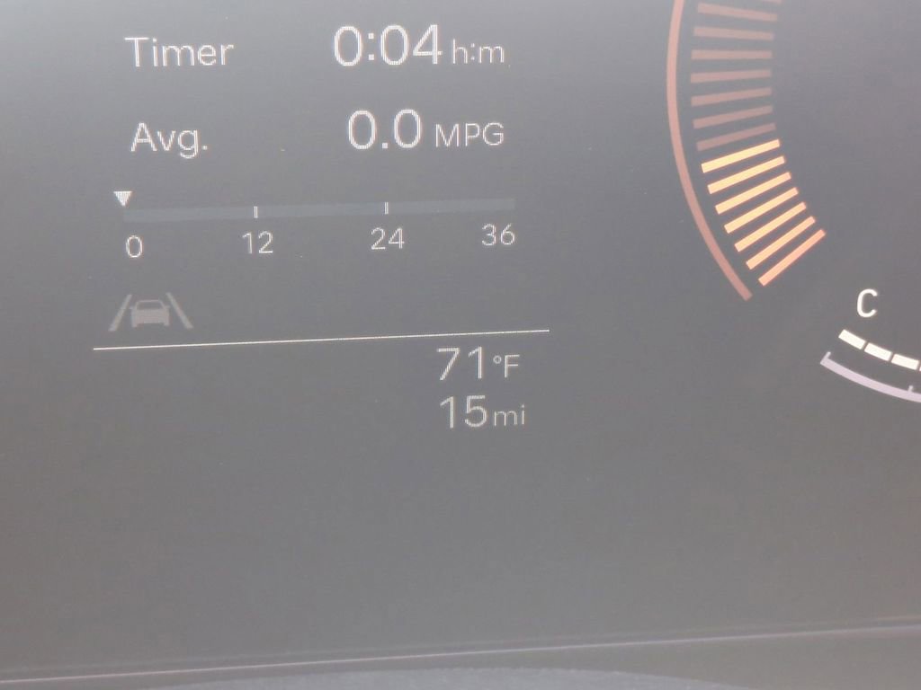 New 2026 Hyundai Santa Cruz SEL image 33