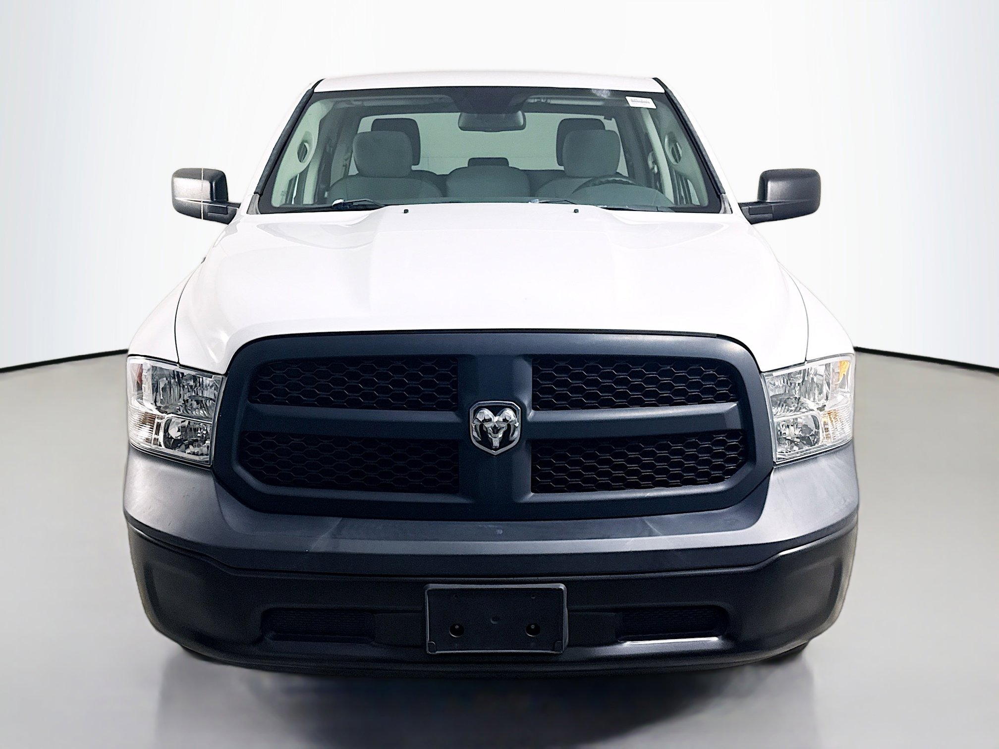 Used 2016 RAM 1500 Tradesman w/ Popular Equipment Group image 2