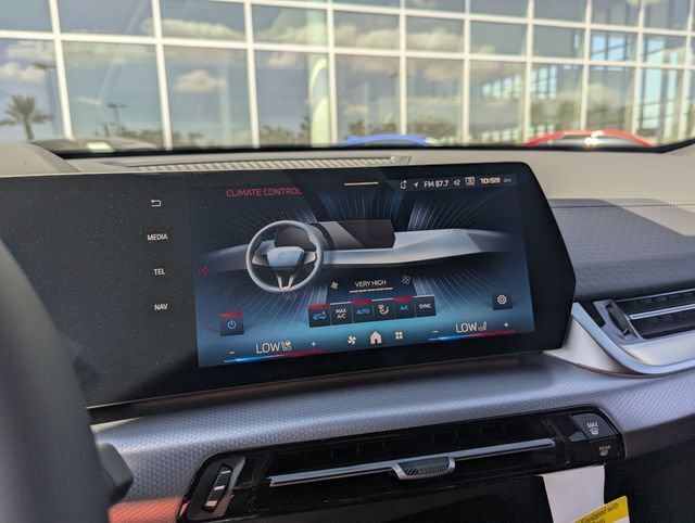 New 2026 BMW X2 M35i w/ Technology Package AWD/4WD image 21