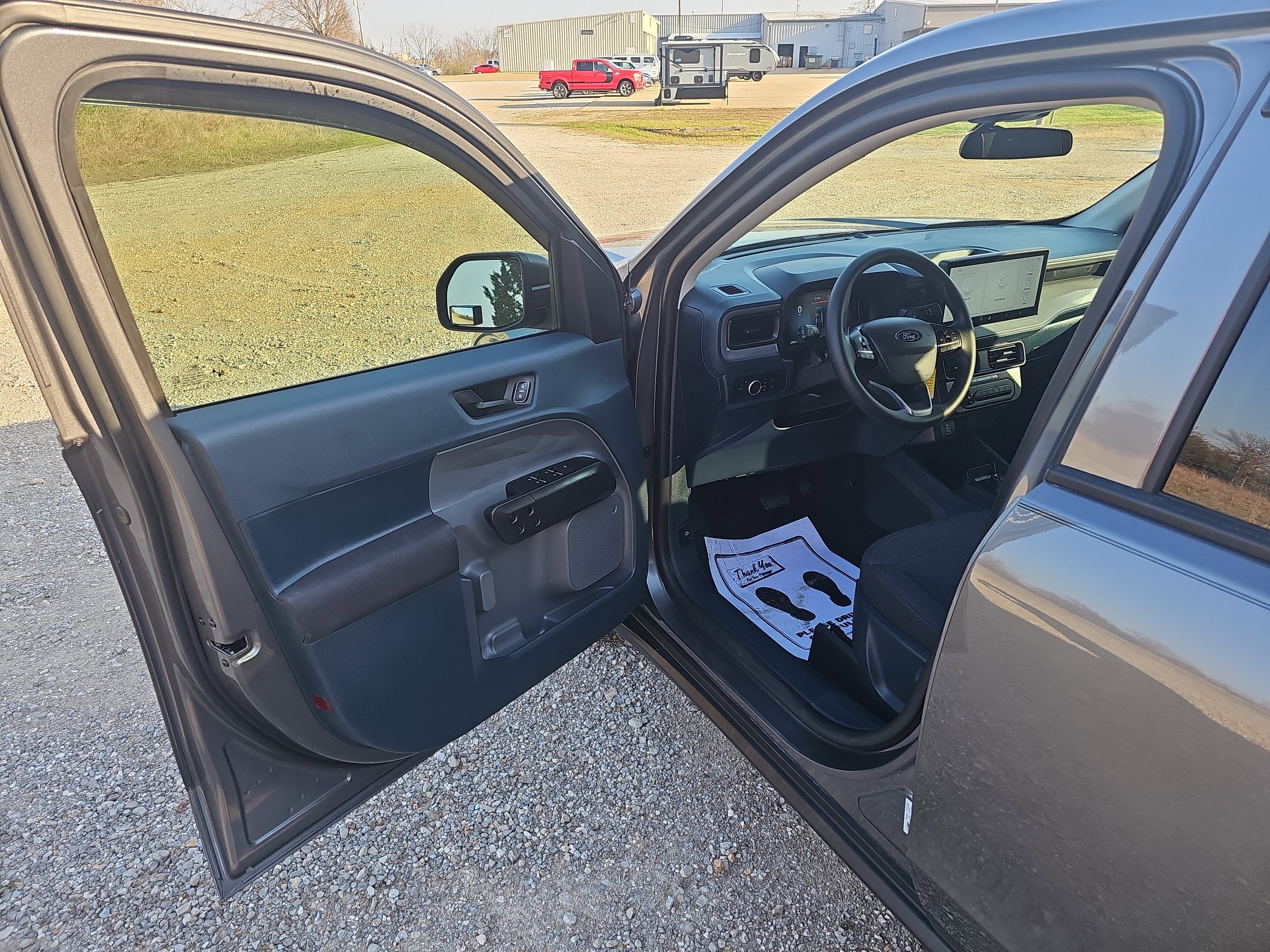 Used 2025 Ford Maverick XL w/ Equipment Group 102A image 19