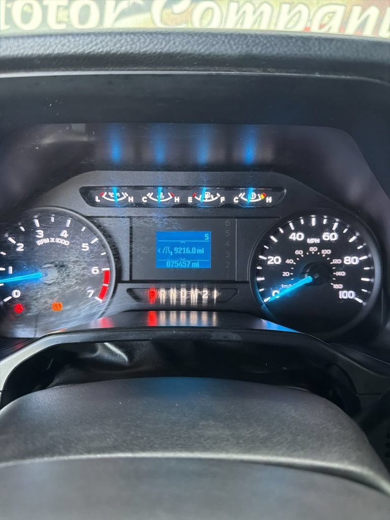 Used 2017 Ford F350 XL w/ Power Equipment Group AWD/4WD image 29