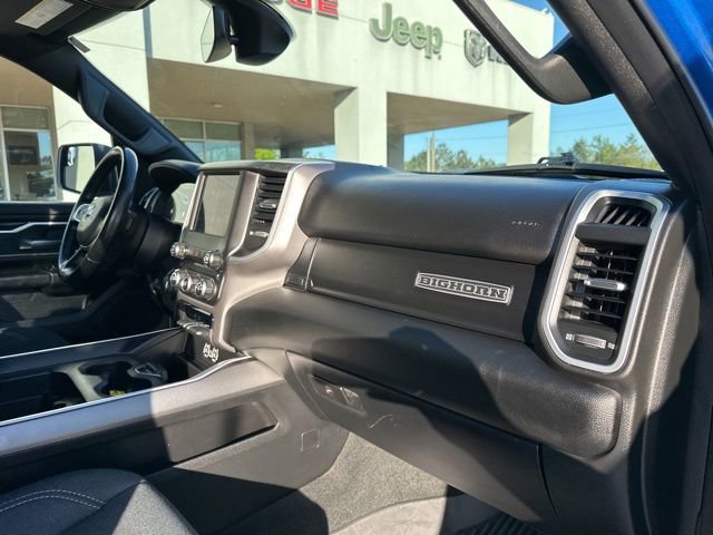 Certified 2021 RAM 1500 Big Horn image 44