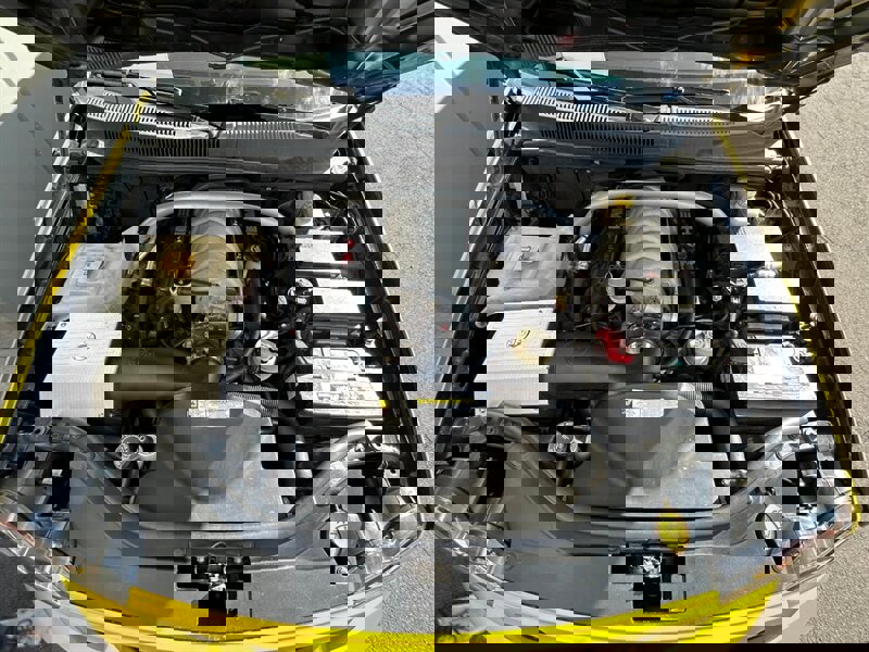 Used 2009 Jeep Grand Cherokee SRT8 w/ SRT Option Group I image 17