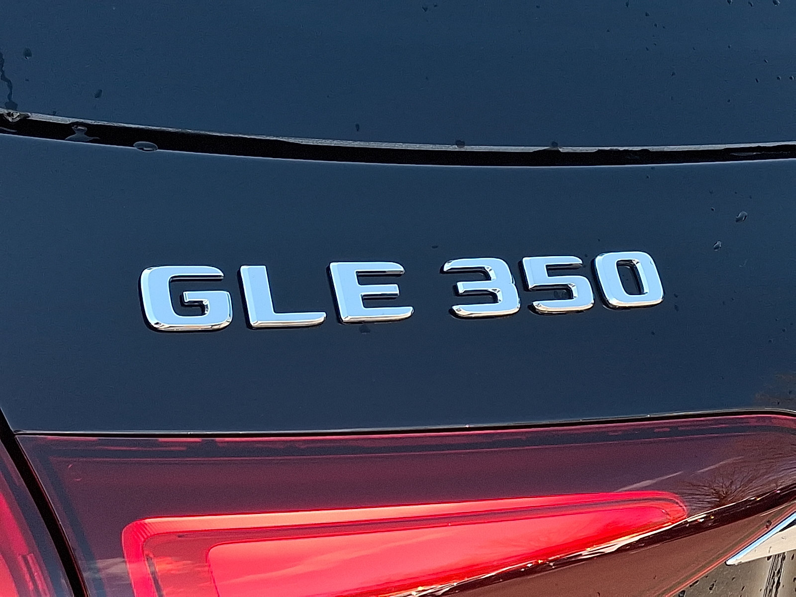 New 2026 Mercedes-Benz GLE 350 4MATIC image 22