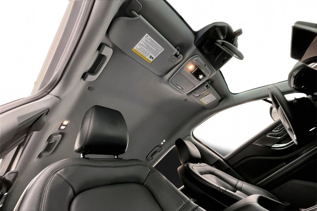 Used 2022 Lincoln Corsair AWD w/ Equipment Group 101A image 22