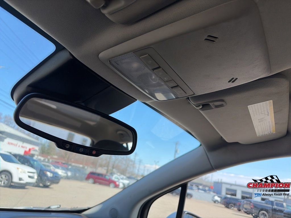 Used 2015 Chevrolet Trax LS FWD image 22