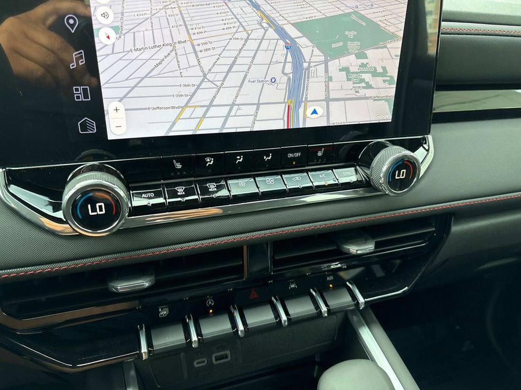 New 2026 Chevrolet Colorado Z71 AWD/4WD image 25