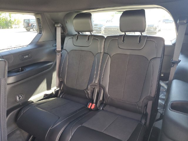 New 2026 Jeep Grand Cherokee L 4WD image 22