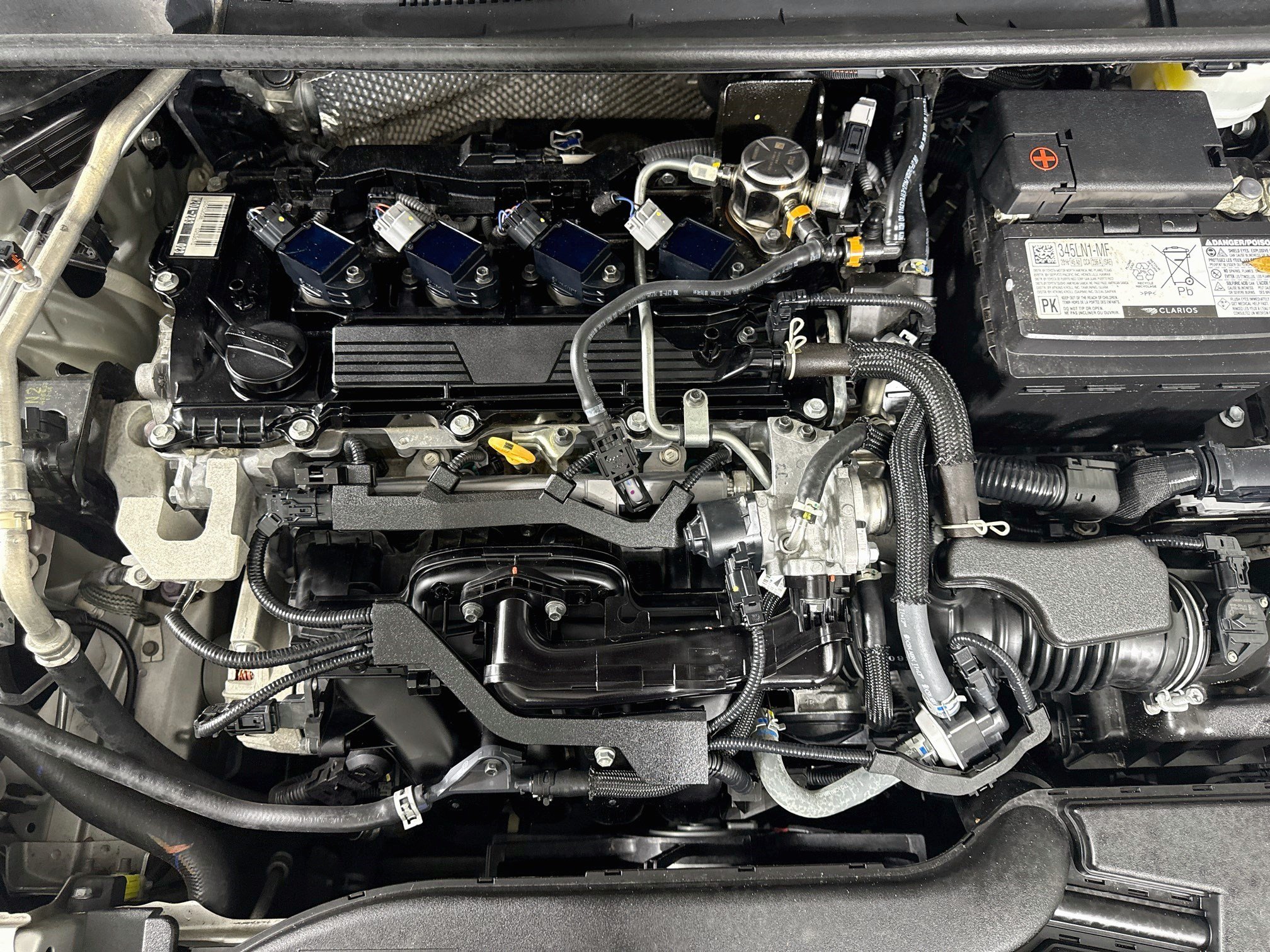 Used 2024 Toyota Corolla LE FWD image 38