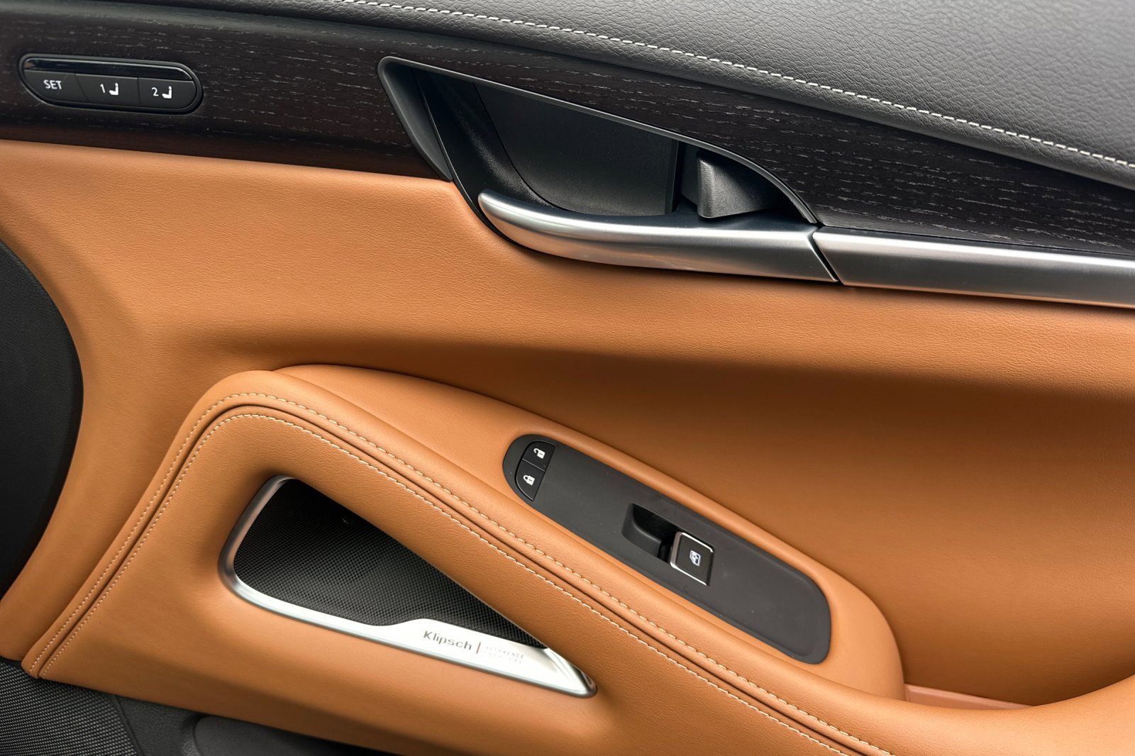 New 2026 INFINITI QX60 Autograph w/ Autograph Tech Package image 20