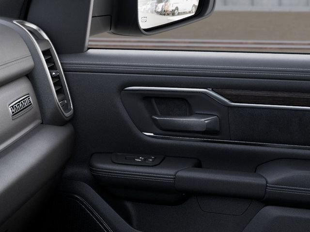 New 2026 RAM 1500 Laramie image 25