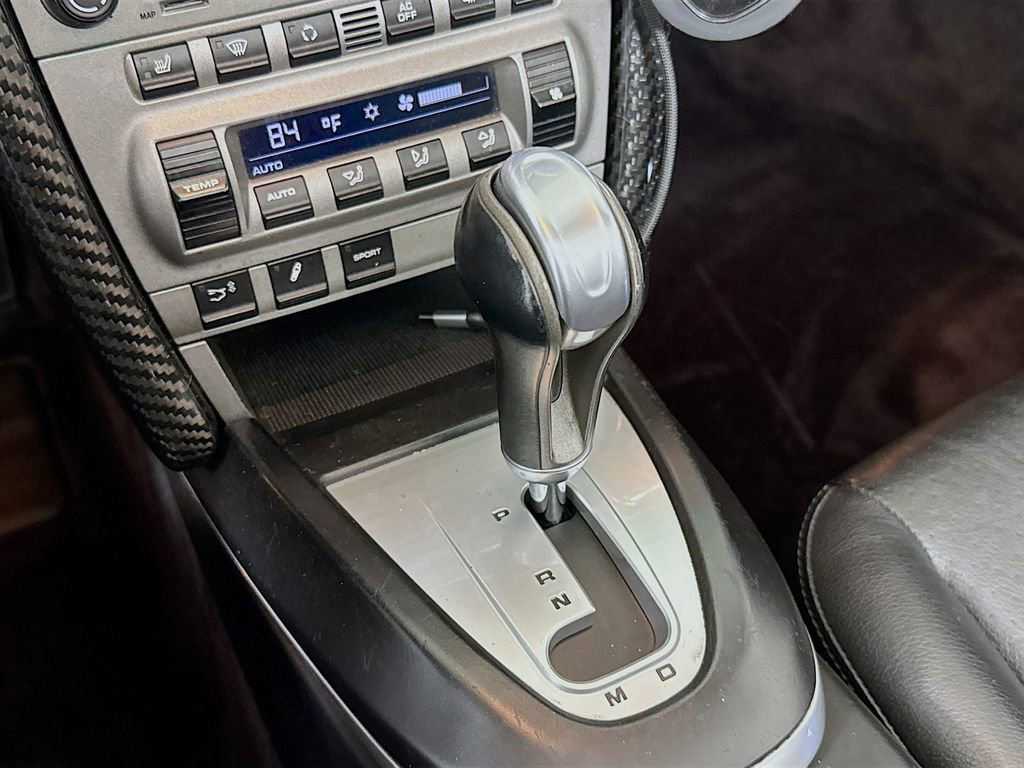 Used 2008 Porsche 911 Carrera S image 17