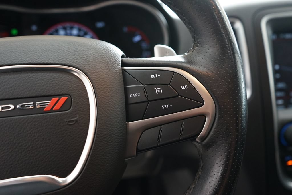 Used 2020 Dodge Durango Citadel AWD/4WD image 35