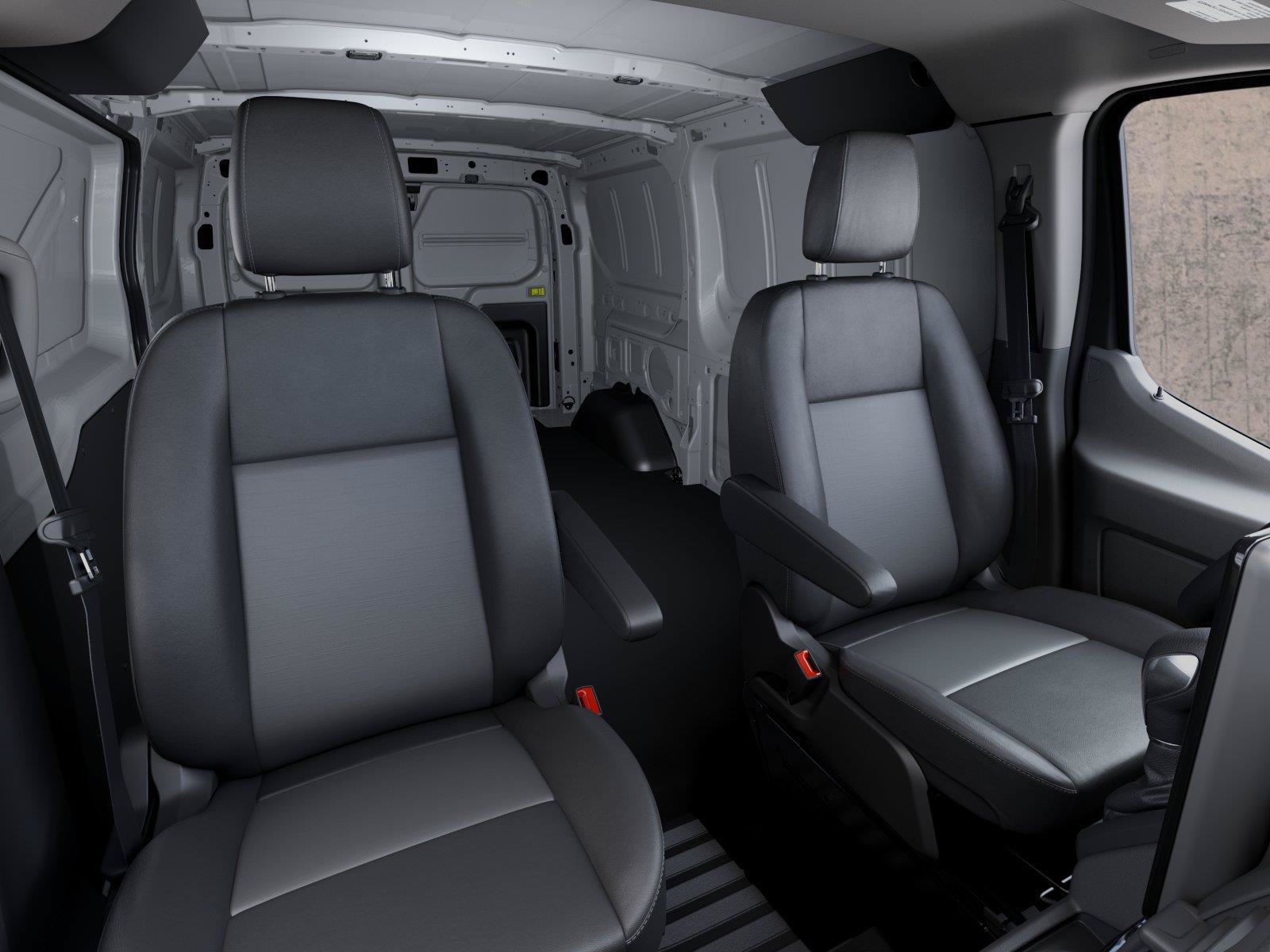 New 2027 Ford Transit 150 Low Roof RWD image 10