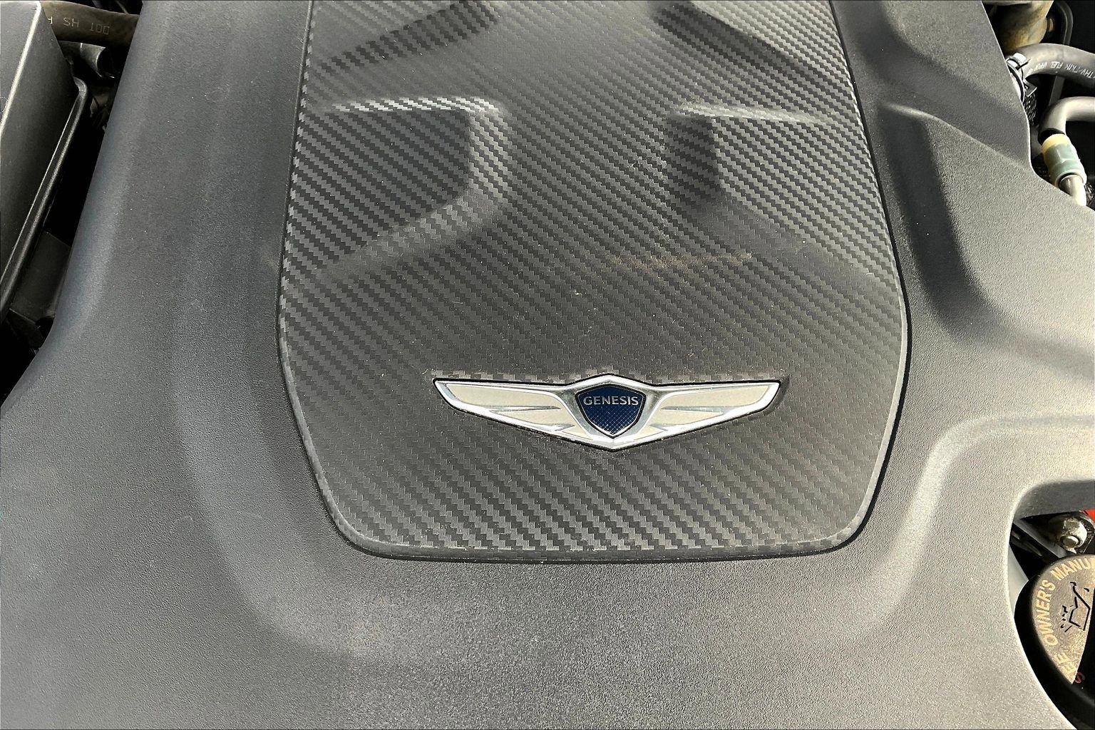 Used 2017 Genesis G80 3.8 w/ Option Group 02 AWD/4WD image 31