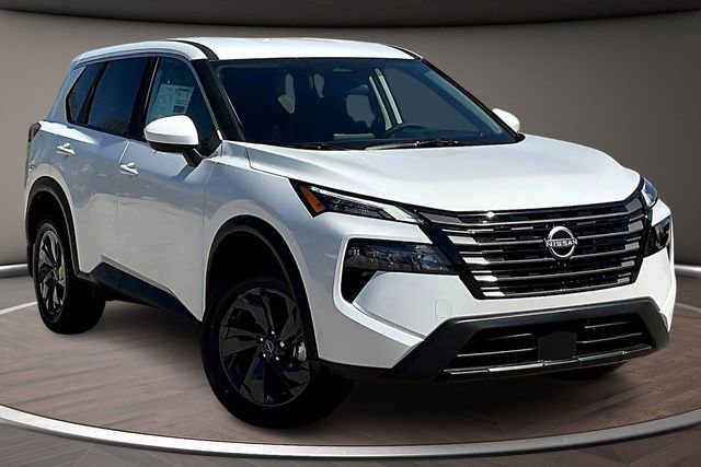 New 2026 Nissan Rogue SV w/ Cold Weather Package image 2