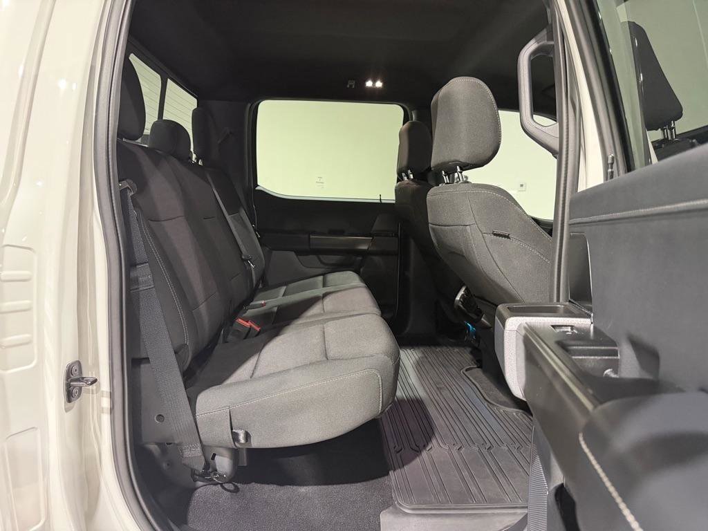 Used 2024 Ford F150 XLT w/ Equipment Group 302A MID image 17