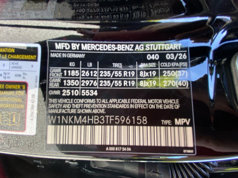 New 2026 Mercedes-Benz GLC 300 4MATIC image 35