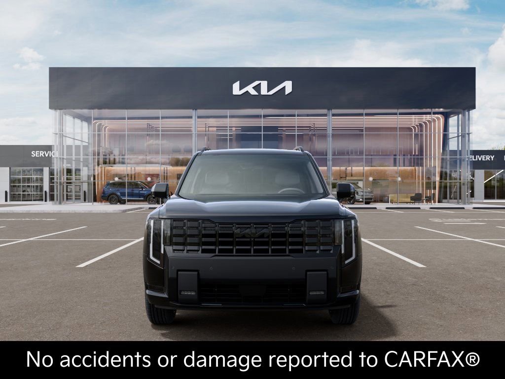 New 2027 Kia Telluride X-Line SX Prestige AWD/4WD image 2