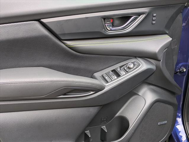 New 2026 Subaru Ascent Bronze Edition image 17
