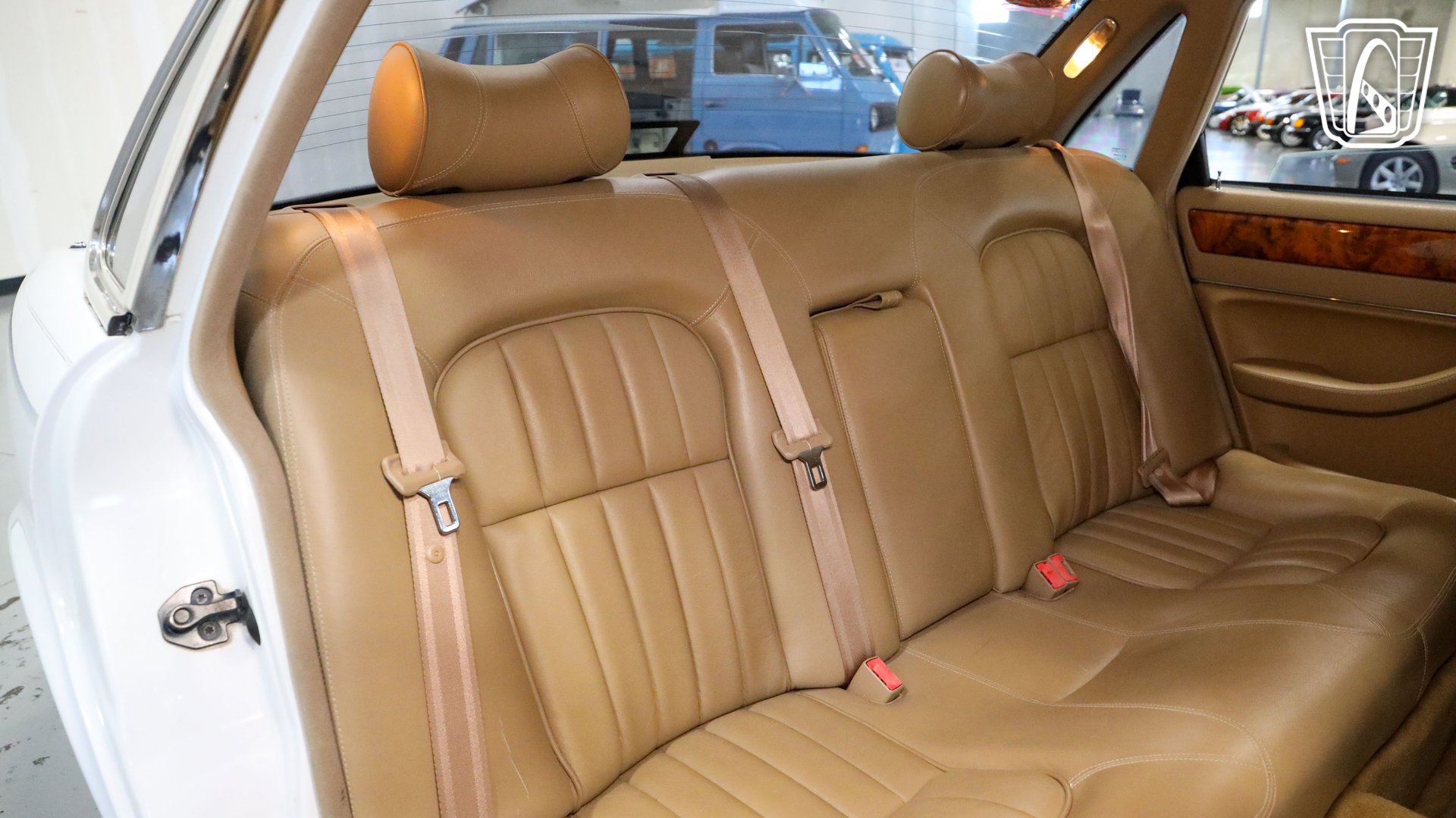 Used 1997 Jaguar XJ6 L RWD image 18