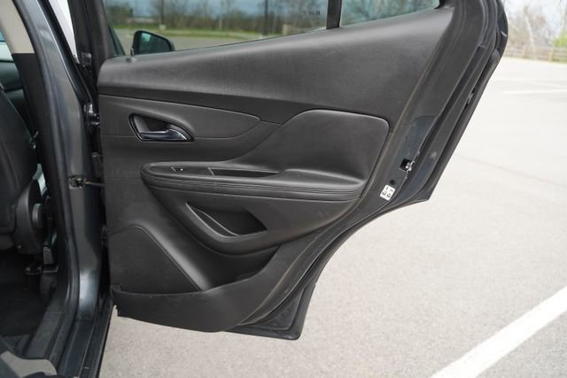 Used 2017 Buick Encore Preferred image 22
