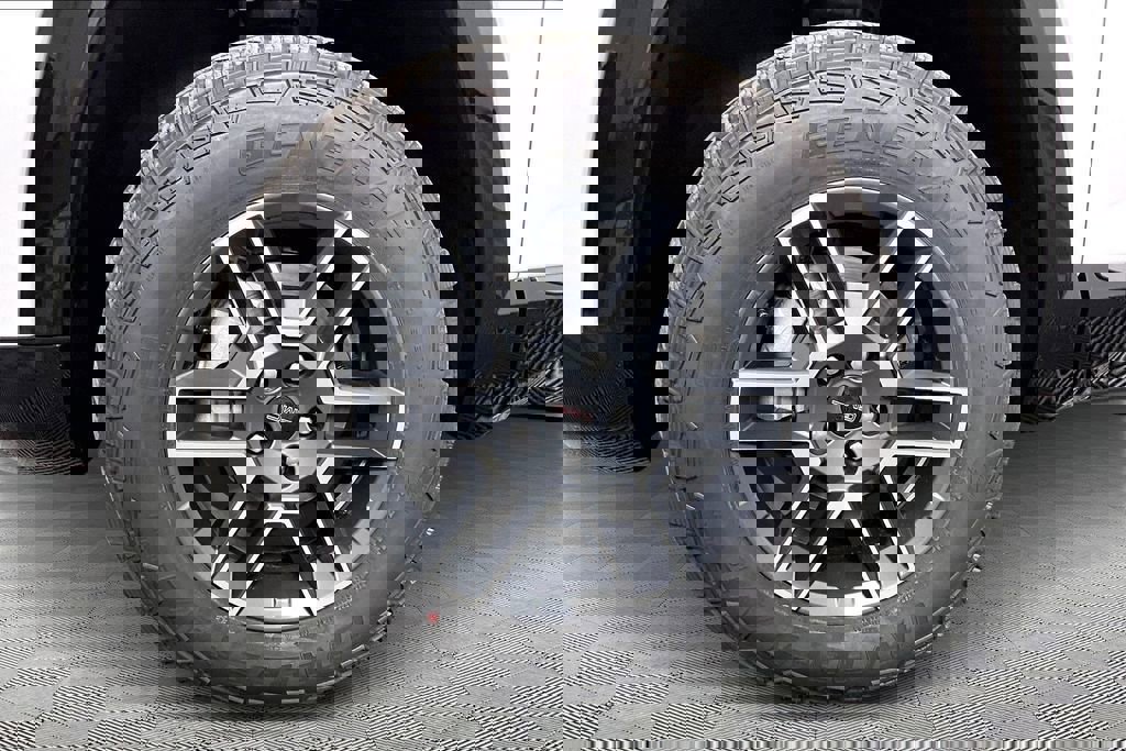 New 2026 GMC Terrain AT4 w/ LPO, Floor Liner Package image 13