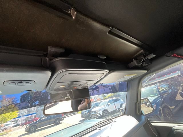 Used 2021 Ford Bronco Outer Banks image 20